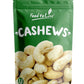 Food to Live Cashew Pieces, 1 Pound - Kosher, Raw, Vegan, Paleo Friendly, Unsalted, Unroasted, Bulk, Rich in Selenium, Zinc, Mag
