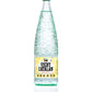 Vichy Catalan - Sparkling Mineral Water - 33.8 Oz (1 Liter) (12 Glass Bottles)