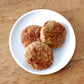 Applegate, Natural Savory Turkey Breakfast Sausage Patties, 7 oz (Frozen)