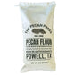 The Pecan Press 100% Pure Pecan Flour, Gluten-Free, Finely Ground, 2LB Bag