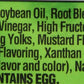 Silver Spring Wasabi Sauce, 9.25 Ounce, Pack of 1, Silver