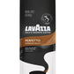 Lavazza Perfetto Ground Coffee, Espresso Roast, 12 oz Bag, Brown
