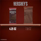 HERSHEY S SPECIAL DARK Mildly Sweet Chocolate XL, Candy Bars, 4.25 oz (12 Count, 16 Pieces)