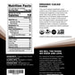 Terrasoul Superfoods Organic Cacao Powder, 3 Lbs (3 Pack) - Raw | Keto | Vegan