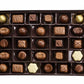 Godiva Assorted Chocolate Box - Goldmark Collection 10.9 OZ - Indulge in Rich Flavors