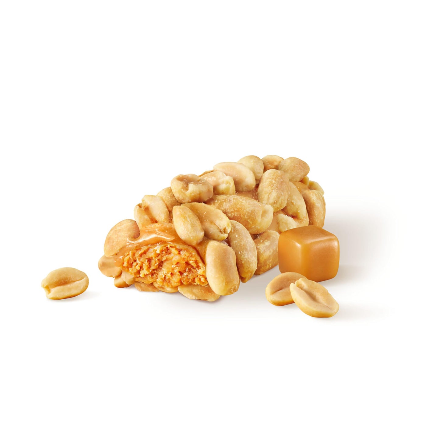 PAYDAY Peanut Caramel Snack Size  Candy Bulk Bag  33 oz