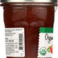 LUCIEN GEORGELIN Organic Strawberry Fruit Spread, 11.28 OZ