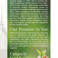 Davidson'S Organics, White Peach, 25-Count Tea Bags, Pack Of 6