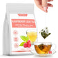 ULTHMOK Premium Red Raspberry Leaf Tea Bags - Caffeine Free, 50 Count, Natural Ingredients
