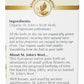 Celebration Herbals Organic St Johns Wort Tea - 24 Herbal Tea Bags