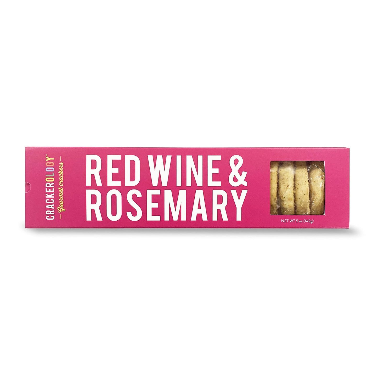 Crackerology Gourmet Crackers & Cookies, 20-24 Count, Multicolor, Perfect for Charcuterie Boards & Party Platters