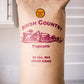 Amish Country Popcorn | 50 Lb Bag Ladyfinger Kernels | Old Fashioned, Non-GMO and Gluten Free (50lb Bag)