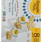 SIMPLE MILLS Fine Ground Sea Salt ers Snack Pack 8ct  0.8 OZ