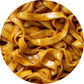 A-SHA Healthy Ramen Noodles, Wide Hakka Style, Vegetarian, 3.35 oz (Pack of 5), Authentic Flavor, Flat Noodles