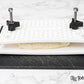 EZ Tofu Press- Best Tofu Press for Firm and Extra Firm Tofu | Easily Remove Water for Flavorful and Dense Tofu | Made in The USA