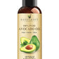 Handcraft Avocado Oil 4 Fl. Oz - 100% Pure And Natural - Hair Oil - Carrier Oil For Aromatherapy, Massage Oil, Body & Skin Moist
