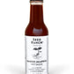 Seed Ranch Gourmet Smoked Jalapeno Hot Sauce - Medium Heat - 5 Fl Oz - Vegan, Non-GMO
