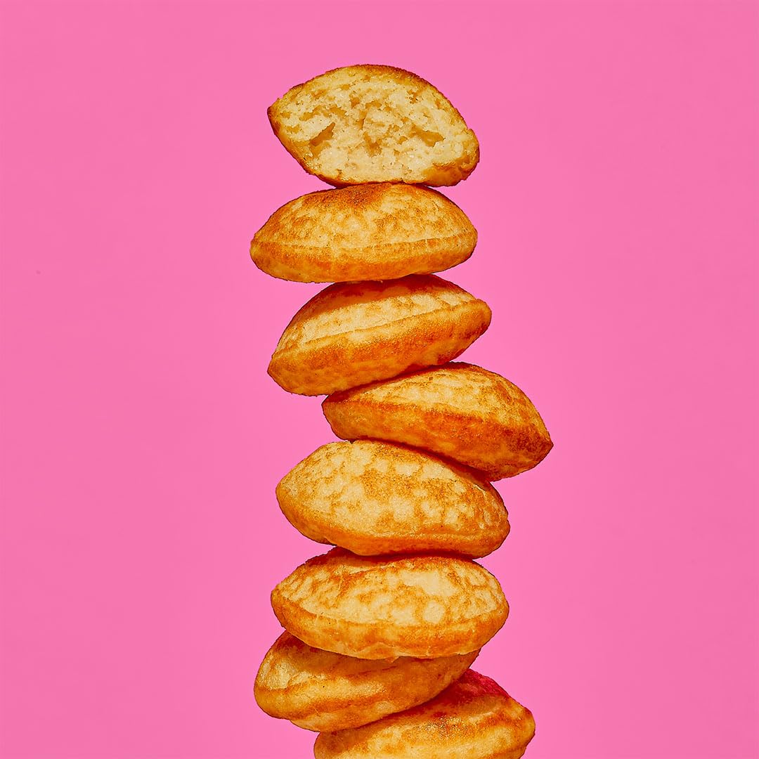 Belgian Boys, Pancake Mini, 10.6 Ounce