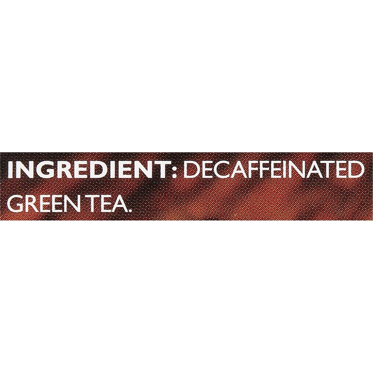 Twinings Decaffeinated Green Tea K-Cup Pods for Keurig, 24 Count (Pack of 1), Smooth Flavour, Enticing Aroma, Enjoy Hot or Iced