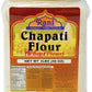 Rani Chapati Flour (100% Pure Whole Wheat Atta), For Making Roti & Indian Breads 48Oz (3Lbs) 1.36Kg Pet Jar ~ All Natural | Vegan | No Salt Or Colors | Non-Gmo | Indian Origin