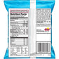 Quaker Oats Grandmas Vanilla Mini Cookie Cremes - Vanilla - 2.12 oz - 60 / Carton
