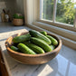 Organic Mini Cucumbers, 1 lb