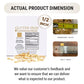 Communion Bread - Gluten-Free Communion Bread - Church Supplies - Package of approx. 200 pieces