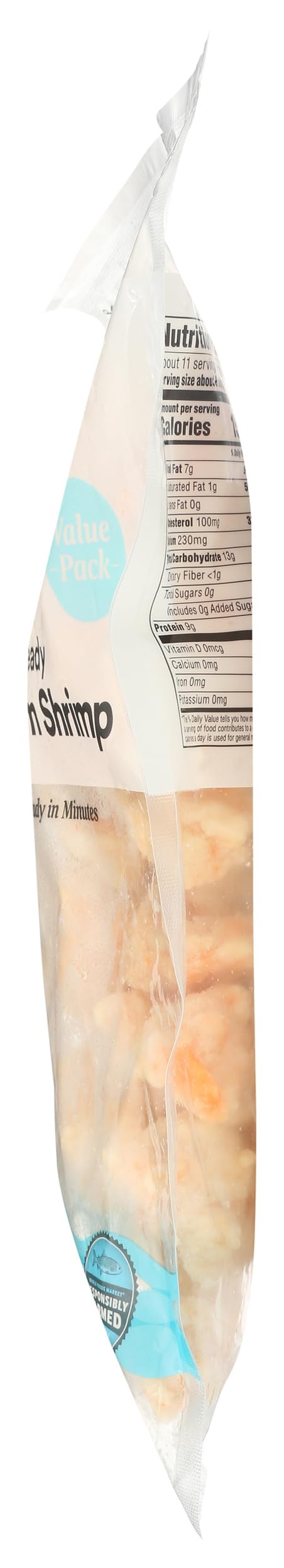 365 By Whole Foods Market, Boom Boom Shrimp Club Pack, 32 Ounce