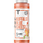 Taste Flavor Co. Wing Sauce and Marinade, Great Tasting, Keto Friendly, Low-Calorie Sauce (Buffalo Blue Cheese)