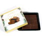 Hall'S Chocolate Fudge ''Winter Wonderland'' Gift Box, 16 Oz.