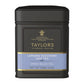 Taylors of Harrogate Lapsang Souchong Loose Leaf Tea, 4.41 Ounce Tin, Black, Model 5312