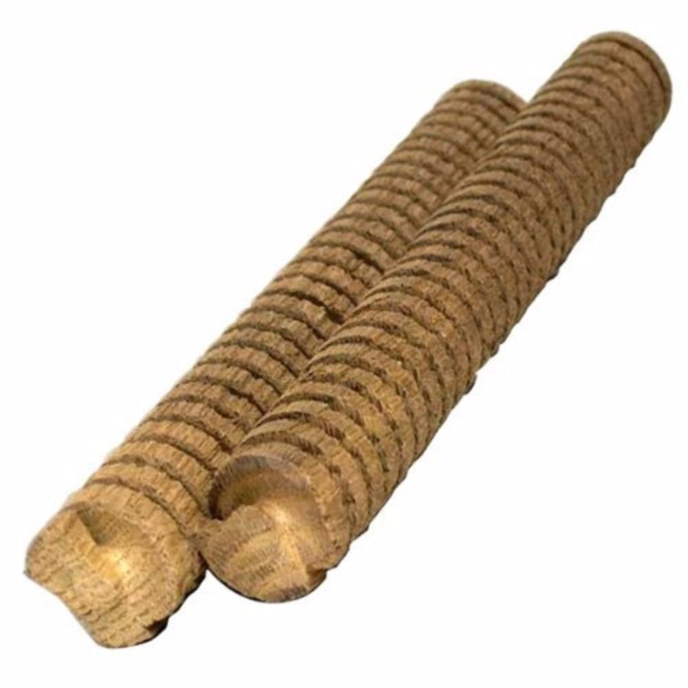 Home Brew Ohio American Oak Infusion Spirals, Medium Toast, 8 Long, Brown, 6-pc Set, Model B07Q527LDV