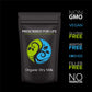 Organic Dry Milk Powder | Usda Grade A Whole Milk Rbst & Rbgh Free, Non-Gmo, Kosher | Shelf Stable Powdered Milk, 25 Kg