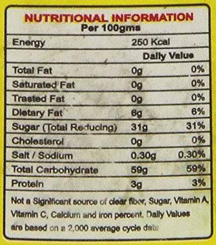Tamicon Tamarind Concentrate - Authentic Sweet & Sour Tamarind Paste for Curries, Dips & Soups, 7.05 Oz (Pack of 1)