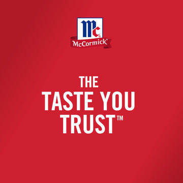 McCormick Turkey Gravy, 12 oz