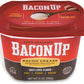 Bacon Up Bacon Grease Rendered Bacon Fat For Frying, Cooking, Baking, 14 Ounces