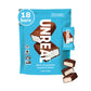Unreal Dark Chocolate Coconut Bars (Value Size Bag) | Vegan, 3G Sugar, & 3 Simple Ingredients | Non-Gmo, Gluten Free, & Fair Tra