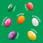 GEEOOLLAH Bulk Classic Jelly Beans Candy - Assorted Flavors, 2 LB Bag, 15.7 x 5.2 x 17.2 cm
