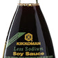 Kikkoman Lite Soy Sauce, Cruet, 5 oz