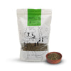 Quintal Mx Dried Epazote Leaves 16 Oz) - Hojas De Epazote Cortadas - 100% Natural Epazote Herb - Epazote Tea - Seasoning And Spi