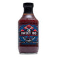 Plowboys Barbeque Sweet 180 BBQ Sauce - 16 oz - Ideal for Grilling and Barbecuing