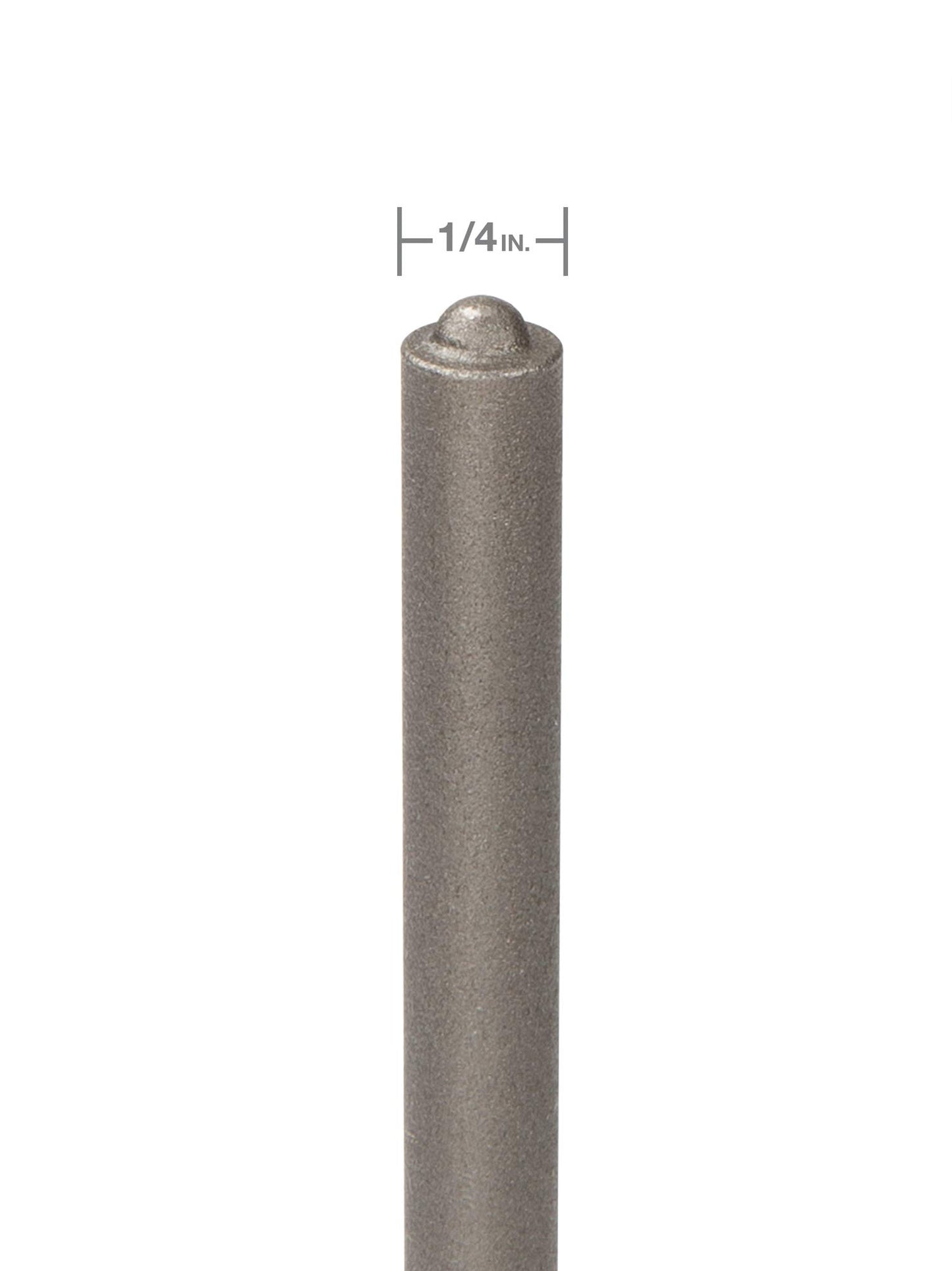 Tekton 14 Inch Roll Pin Punch  Made In Usa  66068