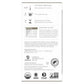 Tazo Tea - Tea Organic Black Earl Grey - Case Of 6-16 Bags