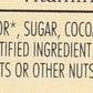 Chocolove - Dark Chocolate Bar Coffee Crunch - 3.2 oz.