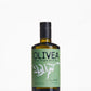 OLIVEA - Everyday Organic Extra Virgin Olive Oil - Cold-Pressed Greek EVOO | Early Harvest Koroneiki | Rich in Natural Polyphenols & Hydroxytyrosol | Single-Origin  Non-GMO  Healthy for Cooking | 500ml(16.9 oz) (Everyday Organic)