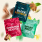 FÜM Plant Based Retro Sweets Cores Bundle - 9 Total Cores, 9.6g