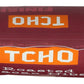 Tcho Organic Cocoa Nibs 222G Cannister