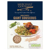 Merchant Gourmet Wholewheat Giant Couscous 300g