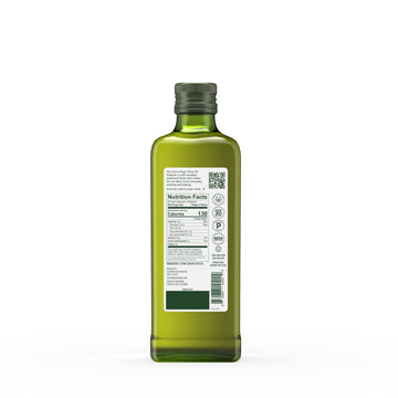 California Olive Ranch, Global Blend Medium Extra Virgin Olive Oil, 750mL