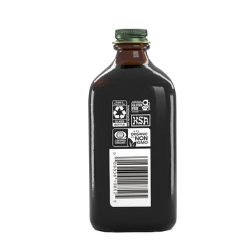 Simply Organic Vanilla Extract, Certified Organic | 8 Oz | Pack Of 1